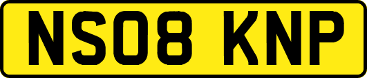 NS08KNP