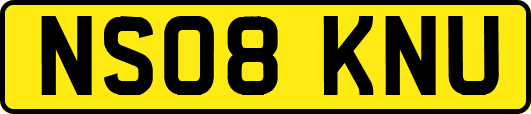 NS08KNU
