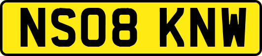 NS08KNW