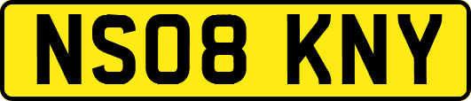 NS08KNY