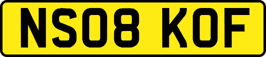 NS08KOF