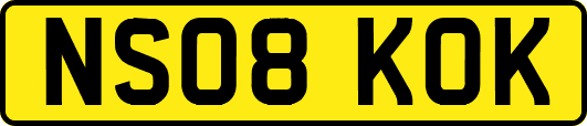 NS08KOK