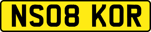 NS08KOR