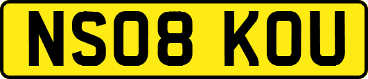 NS08KOU