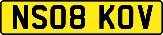 NS08KOV