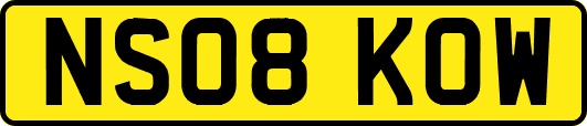 NS08KOW