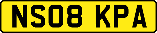NS08KPA