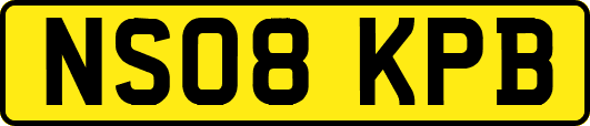 NS08KPB