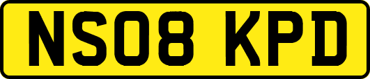 NS08KPD