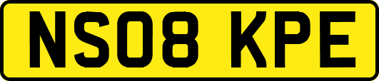 NS08KPE