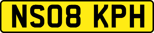 NS08KPH