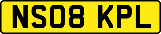 NS08KPL