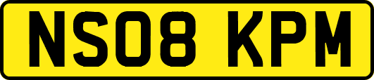 NS08KPM