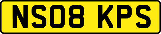 NS08KPS