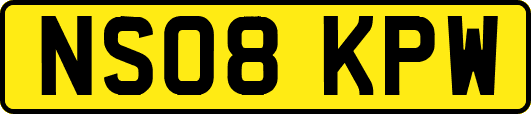 NS08KPW