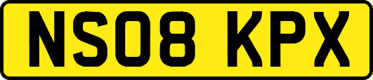 NS08KPX