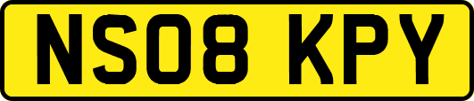 NS08KPY