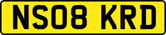 NS08KRD