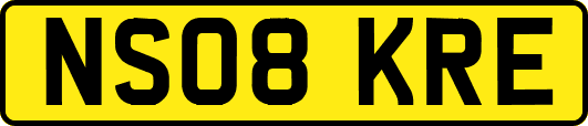 NS08KRE