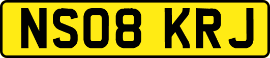 NS08KRJ