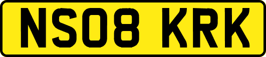 NS08KRK