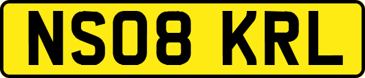 NS08KRL