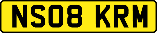 NS08KRM