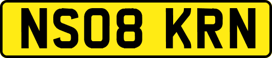 NS08KRN