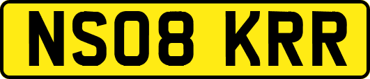 NS08KRR