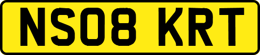 NS08KRT