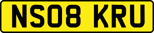 NS08KRU