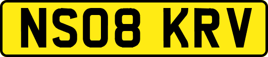 NS08KRV