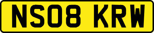 NS08KRW