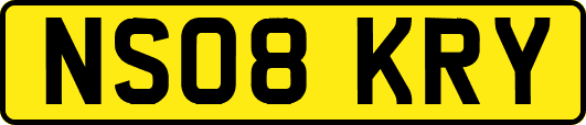 NS08KRY