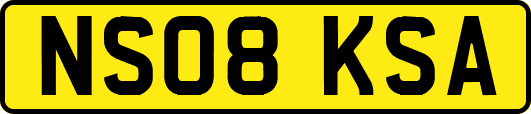 NS08KSA