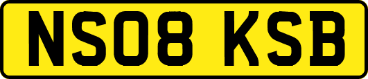 NS08KSB
