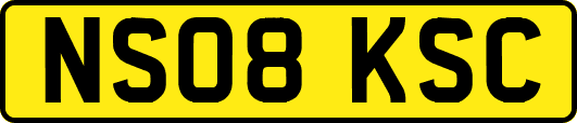 NS08KSC