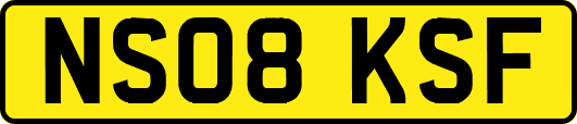 NS08KSF