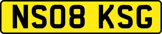 NS08KSG