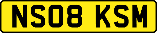 NS08KSM