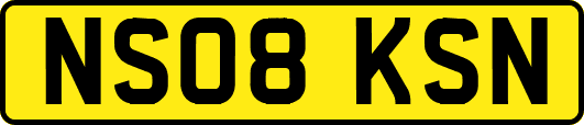 NS08KSN