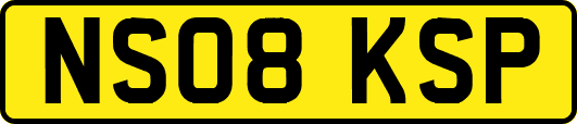 NS08KSP