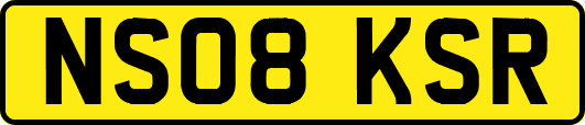 NS08KSR