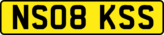 NS08KSS