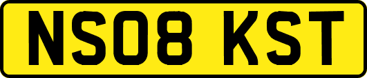 NS08KST
