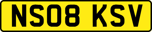 NS08KSV