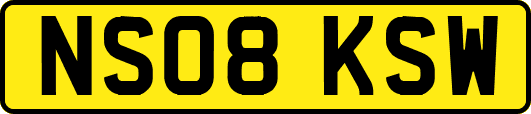NS08KSW