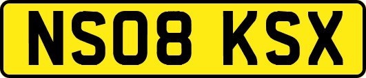 NS08KSX