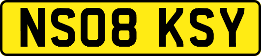 NS08KSY