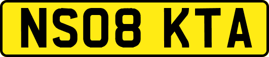 NS08KTA